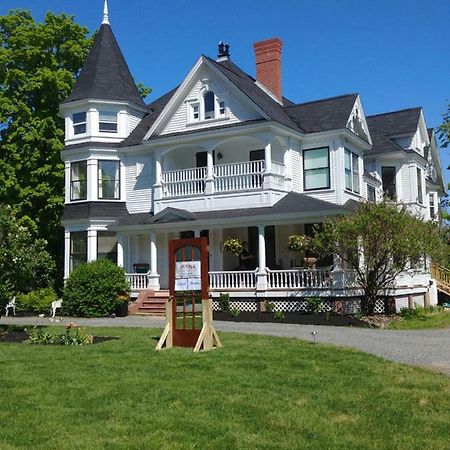 By The River B&B Fredericton Luaran gambar