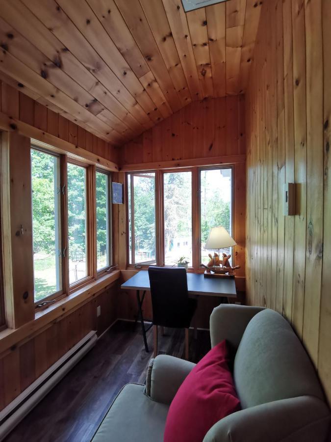 By The River B&B Fredericton Luaran gambar