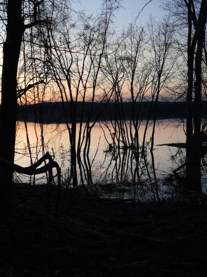 By The River B&B Fredericton Luaran gambar