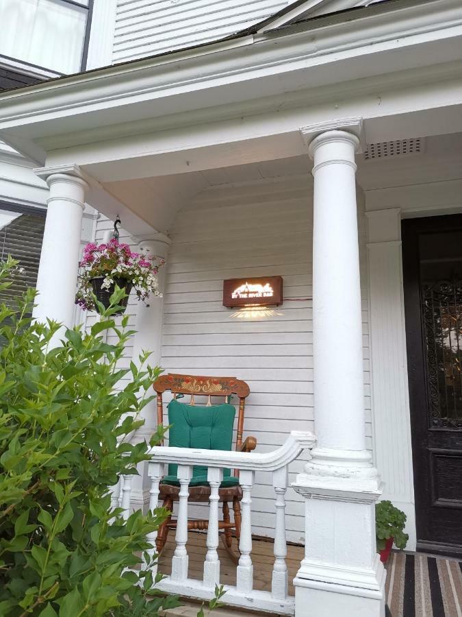 By The River B&B Fredericton Luaran gambar