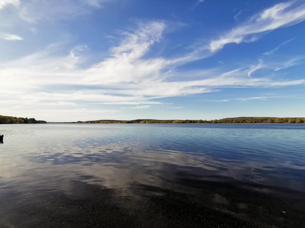By The River B&B Fredericton Luaran gambar